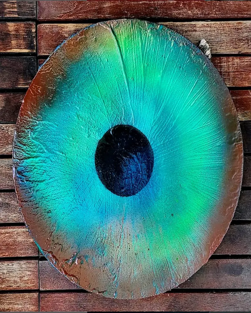 Mandala de l’intuition
